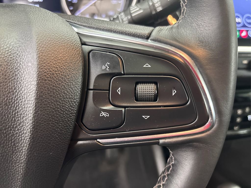 Used 2023 Buick Encore GX Select w/ Experience Buick Package image 29