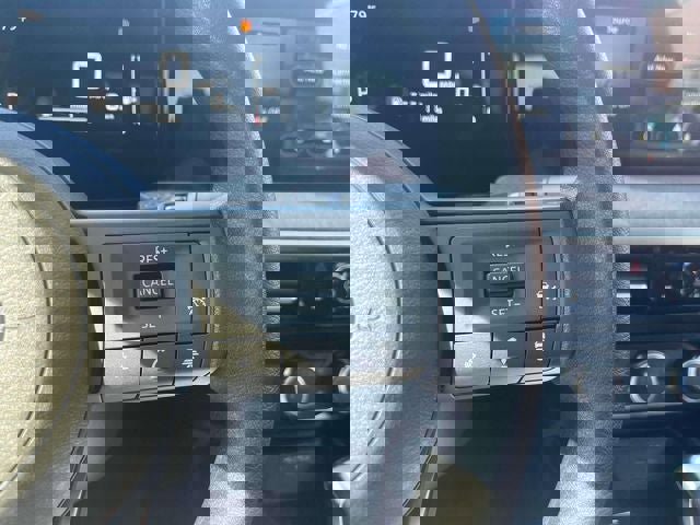 New 2025 Nissan Kicks SV w/ SV Premium Package image 19