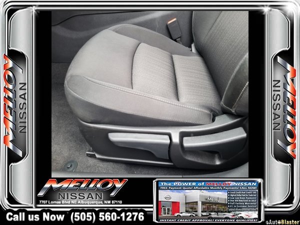 Certified 2024 Nissan Altima 2.5 S FWD image 24