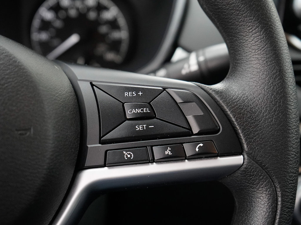 Used 2021 Nissan Altima 2.5 S image 14