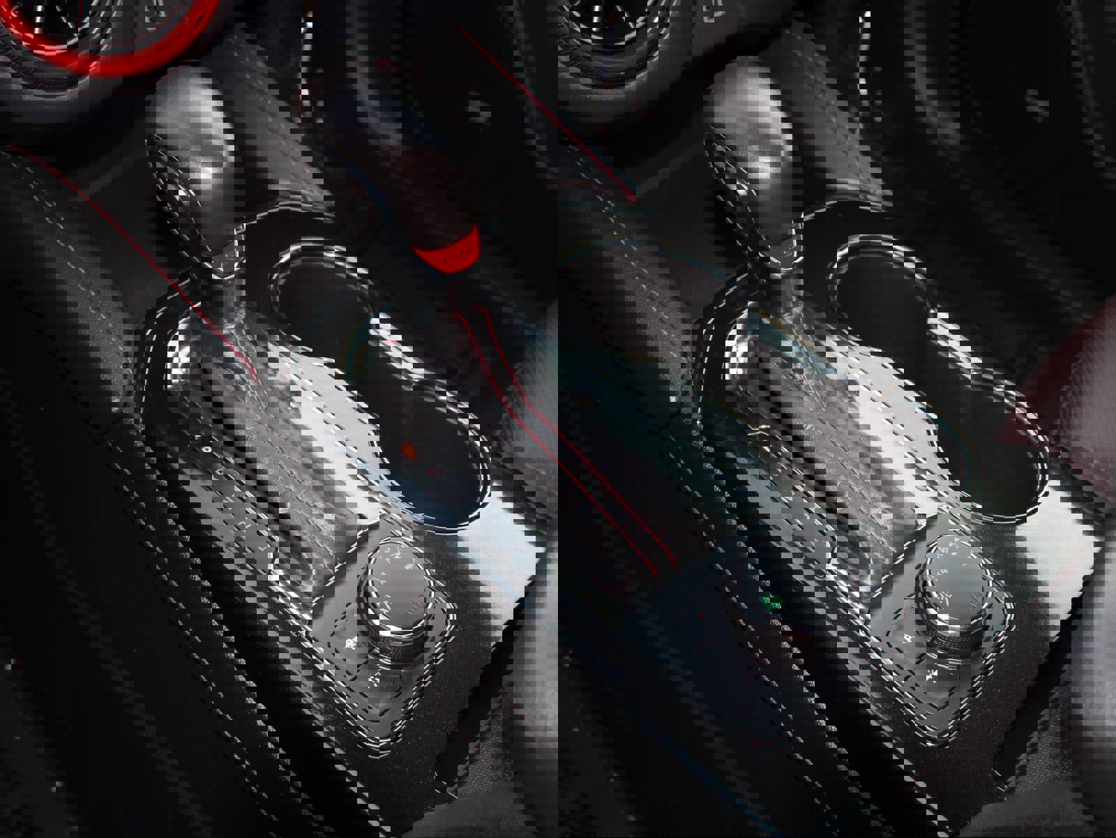 Used 2022 Chevrolet Blazer RS w/ Enhanced Convenience Package image 14