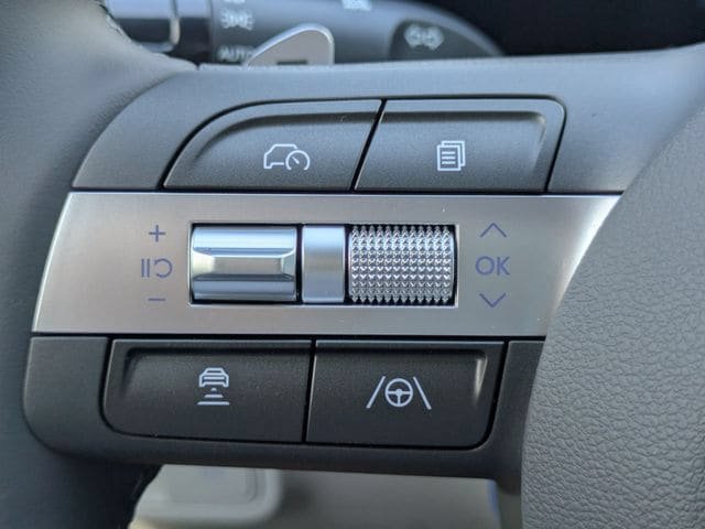 New 2026 Hyundai Kona Limited AWD/4WD image 24