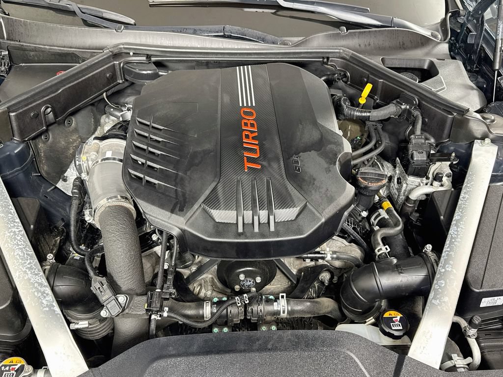 Used 2022 Kia Stinger GT2 AWD/4WD image 21