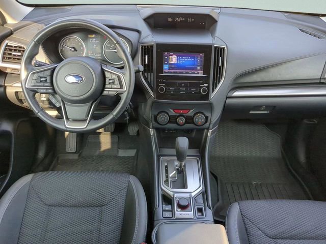Used 2019 Subaru Forester Premium w/ Popular Package #1 AWD/4WD image 12