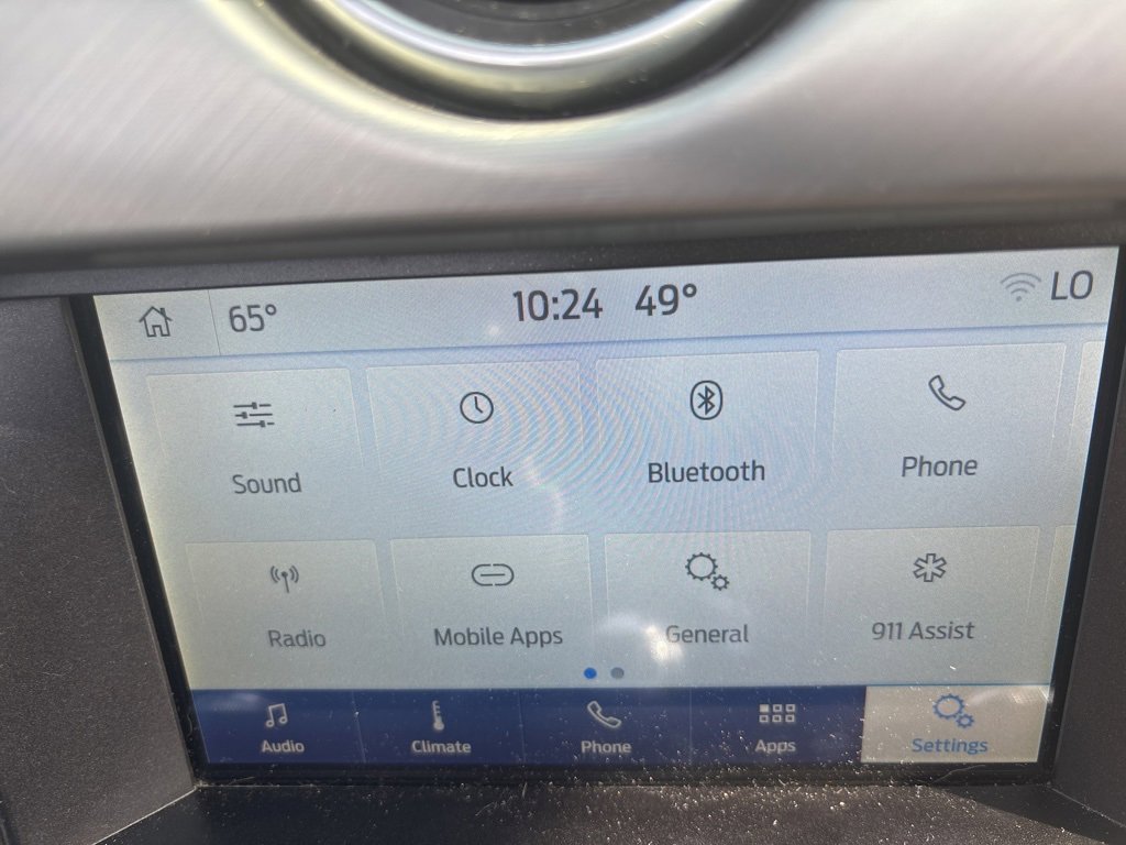 Used 2019 Ford Mustang Premium image 32