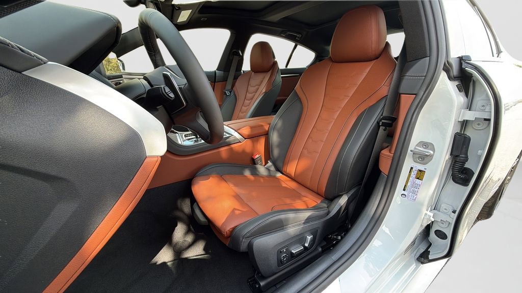 New 2026 BMW 840i image 5