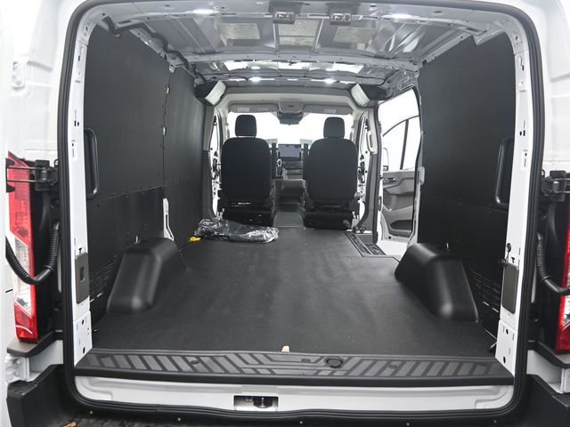New 2026 Ford Transit 250 Low Roof image 18