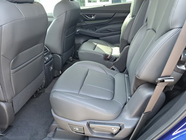 New 2026 Subaru Ascent Bronze Edition AWD/4WD image 15
