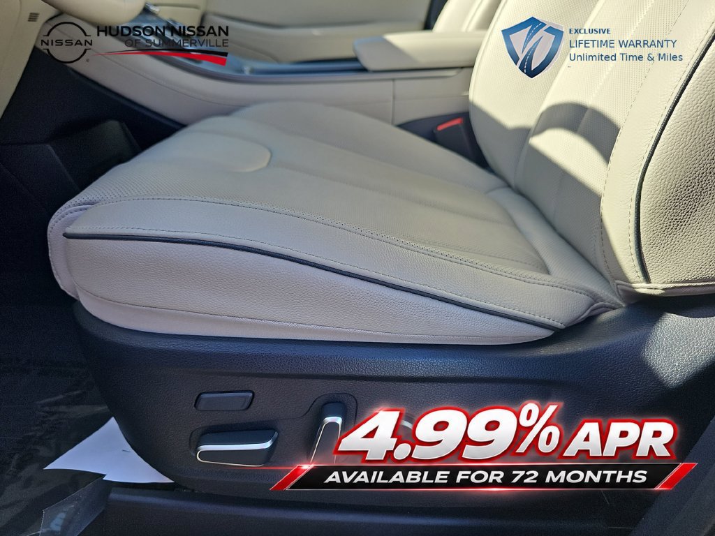 Used 2025 Hyundai Palisade Limited FWD image 29