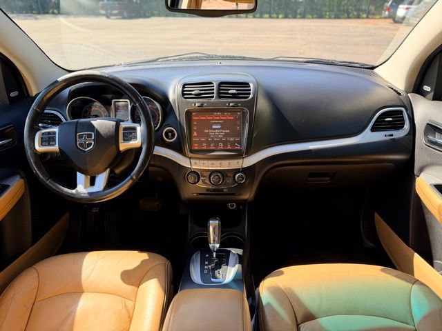 Used 2015 Dodge Journey R/T AWD/4WD image 17