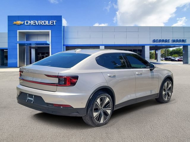 Used 2024 Polestar Polestar 2 RWD image 4