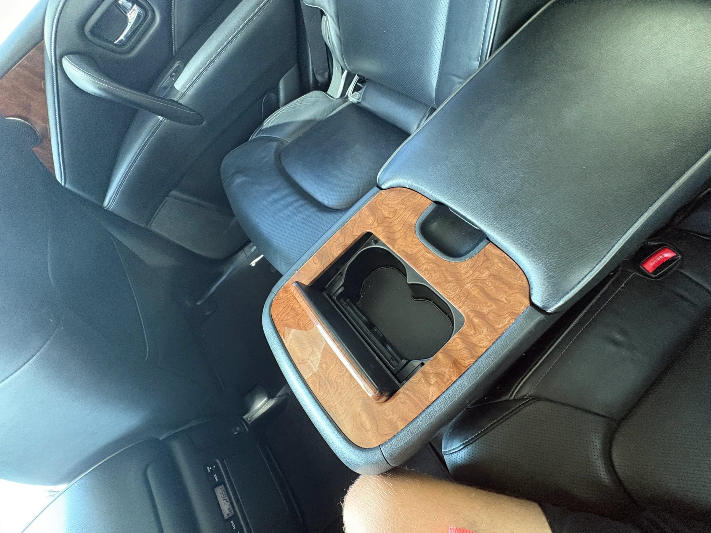 Used 2019 INFINITI QX80 Luxe AWD/4WD image 38