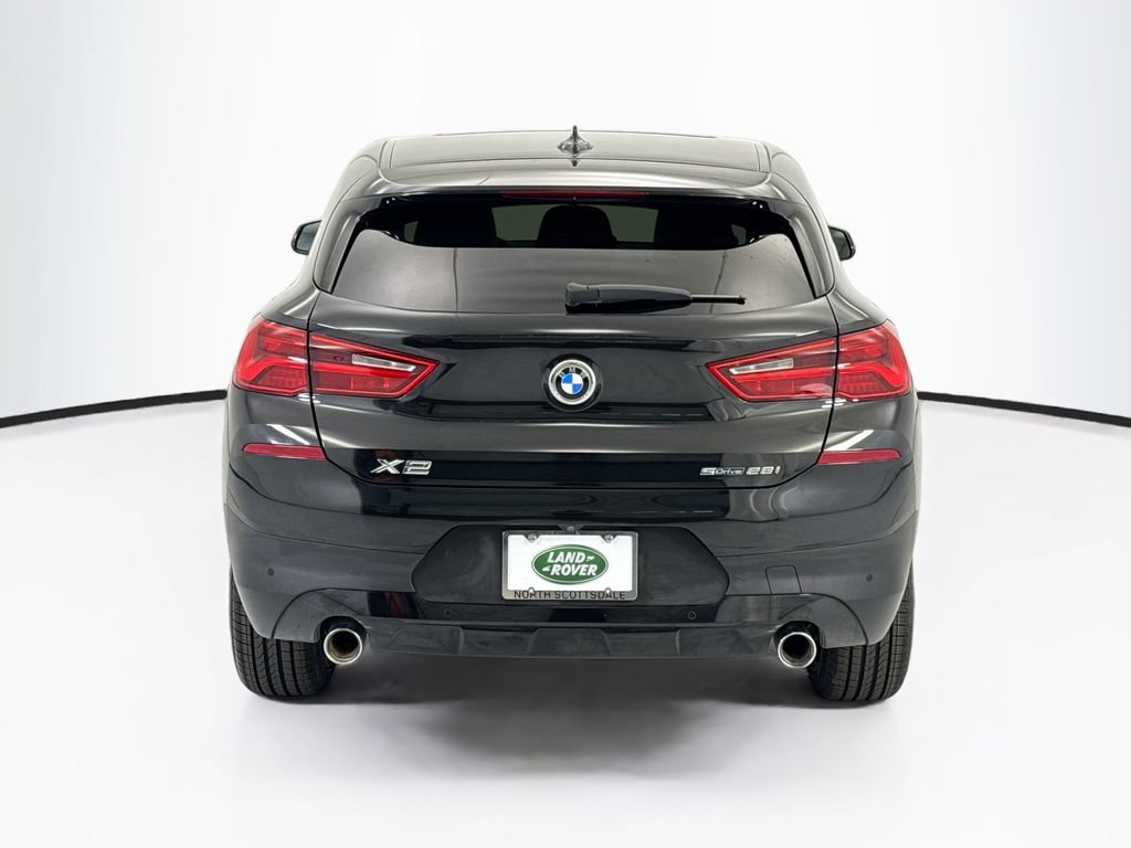Used 2020 BMW X2 sDrive28i w/ Convenience Package FWD image 6