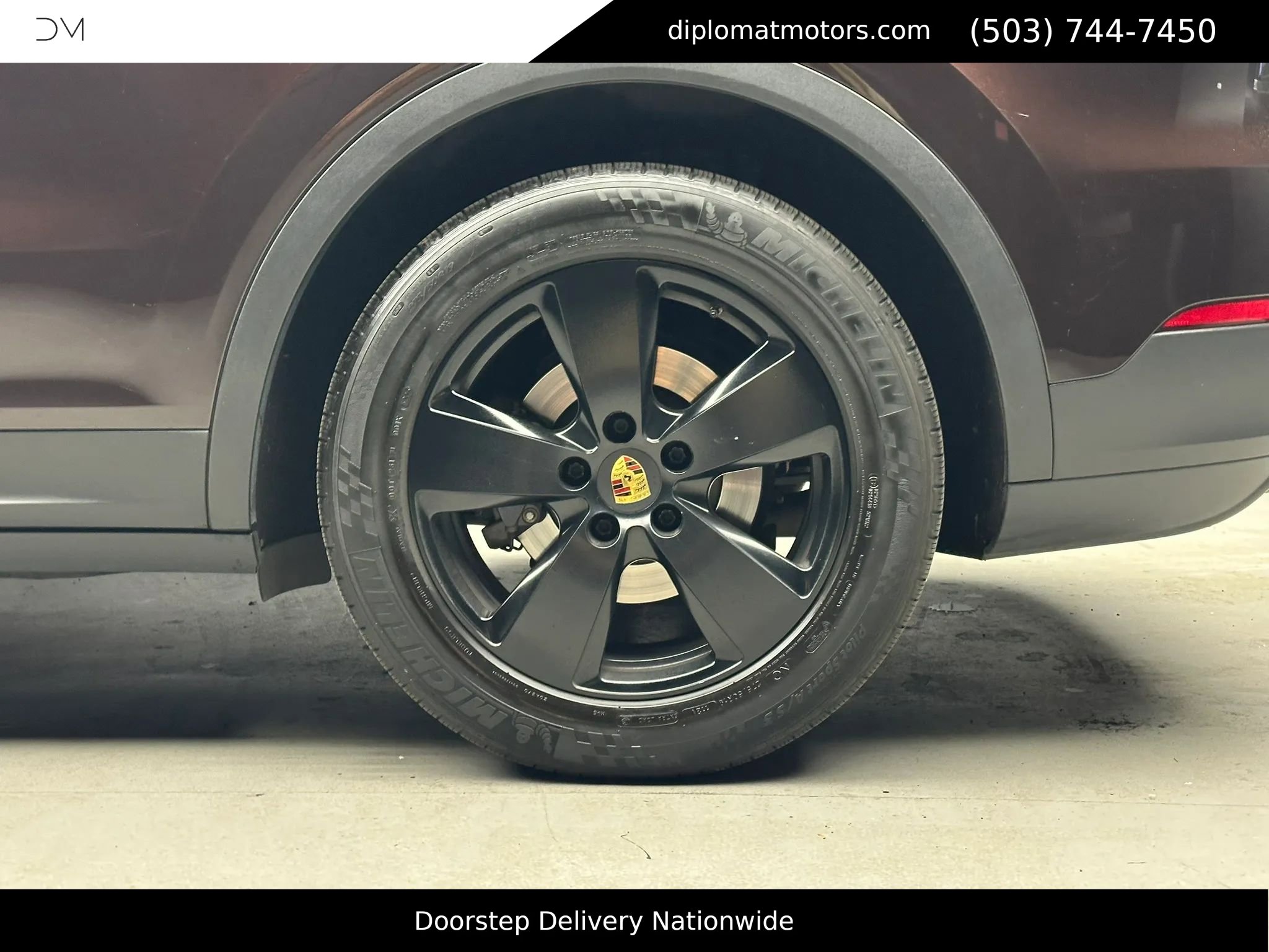 Used 2019 Porsche Cayenne image 42