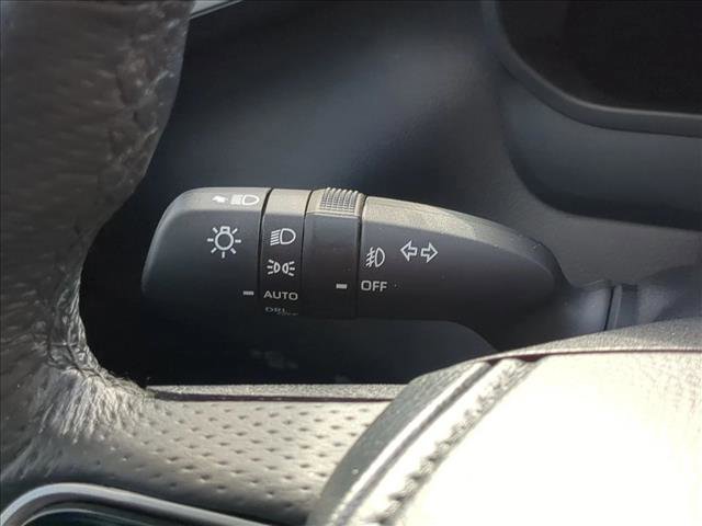 Used 2024 Toyota Sequoia SR5 w/ SR5 Premium Package image 16