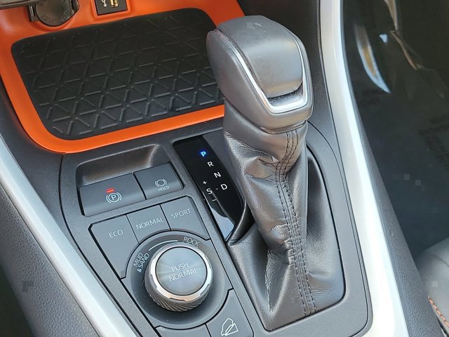 Used 2024 Toyota RAV4 Adventure AWD/4WD image 33