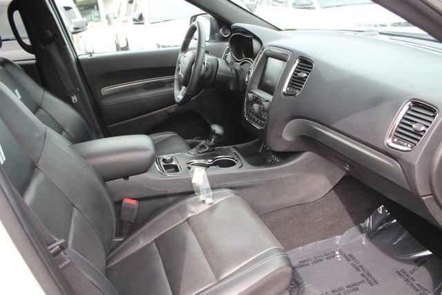 Used 2020 Dodge Durango R/T w/ Blacktop Package AWD/4WD image 36