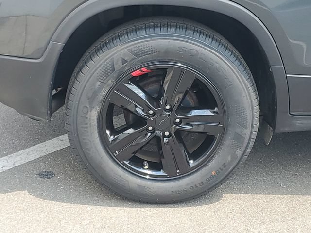 Used 2018 Chevrolet Trax LT w/ LT Convenience Package FWD image 30