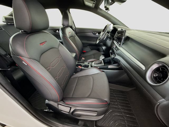 Used 2023 Kia Forte GT FWD image 26