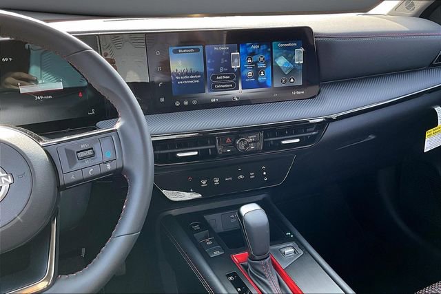 New 2026 Nissan Kicks SR image 6