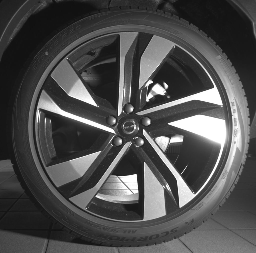 New 2026 Volvo XC40 B5 Ultra w/ Protection Package Premier AWD/4WD image 26