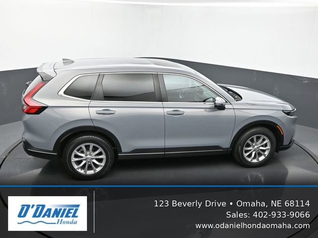 Used 2024 Honda CR-V EX-L image 19