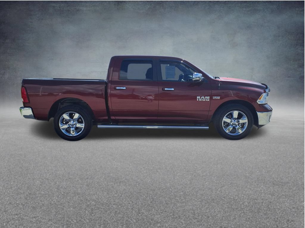 Used 2016 RAM 1500 Lone Star RWD image 6