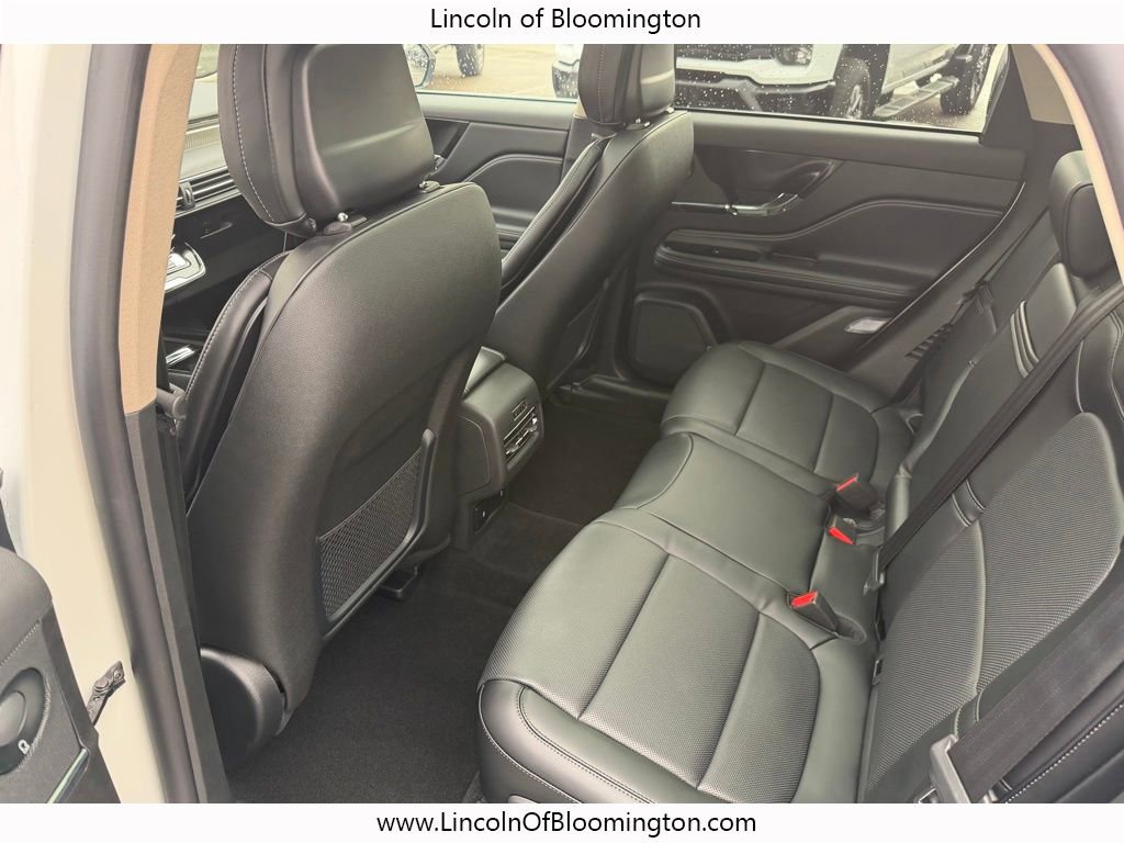 New 2025 Lincoln Corsair Grand Touring w/ Equipment Group 302A image 39