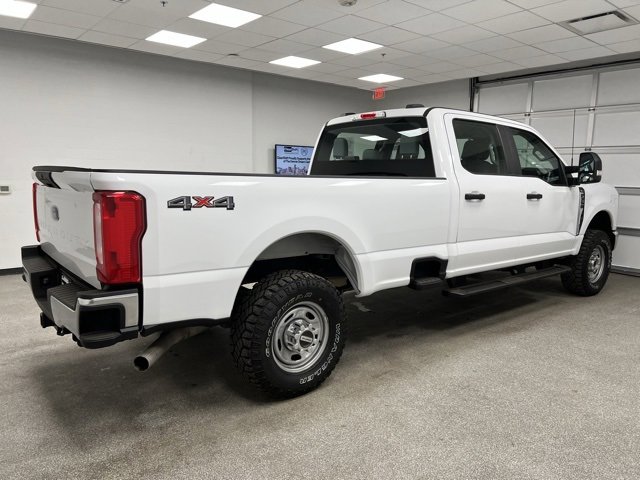 Used 2024 Ford F350 XL w/ XL Off-Road Package image 12