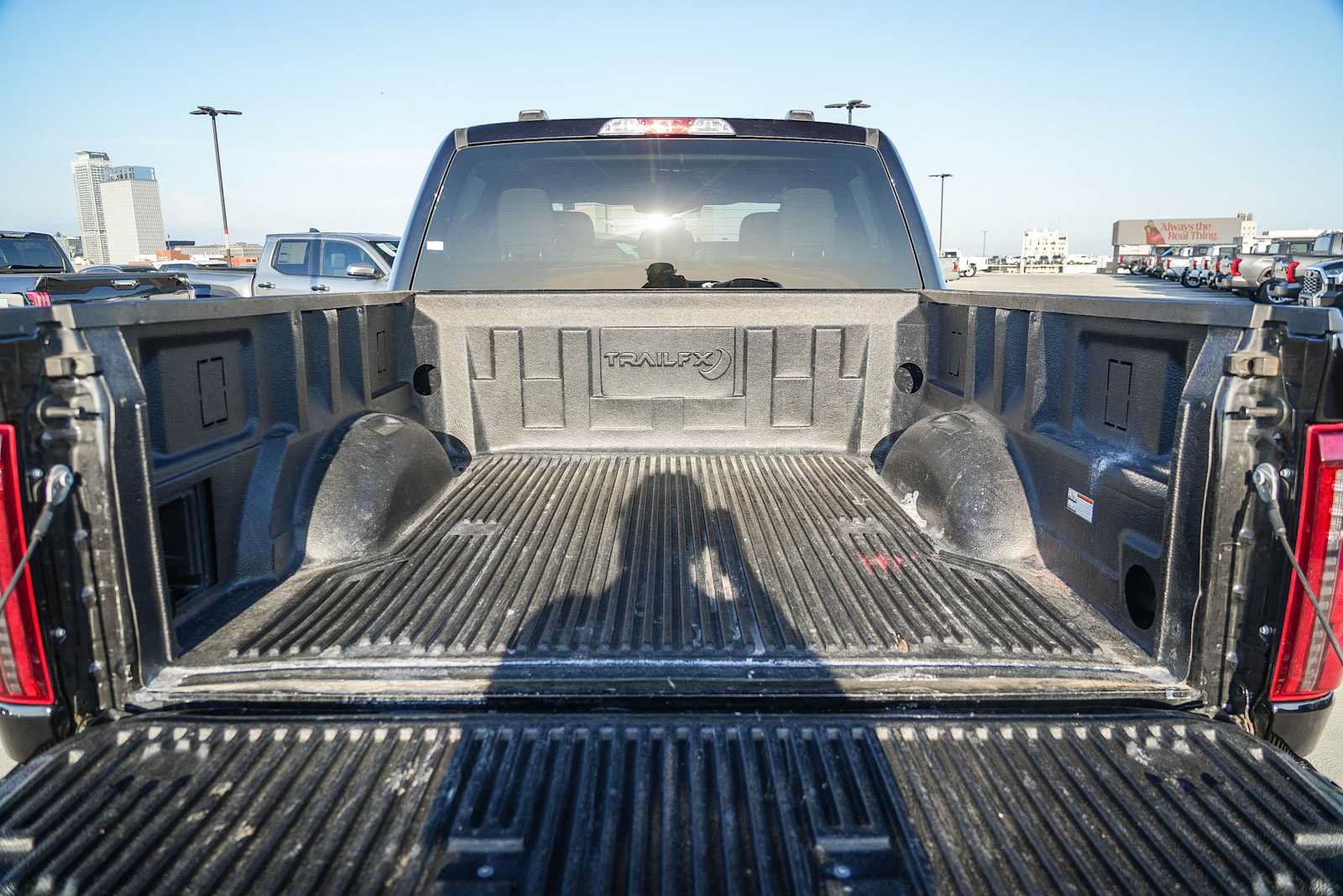 Used 2025 Ford F150 XLT w/ Equipment Group 301A Standard RWD image 25
