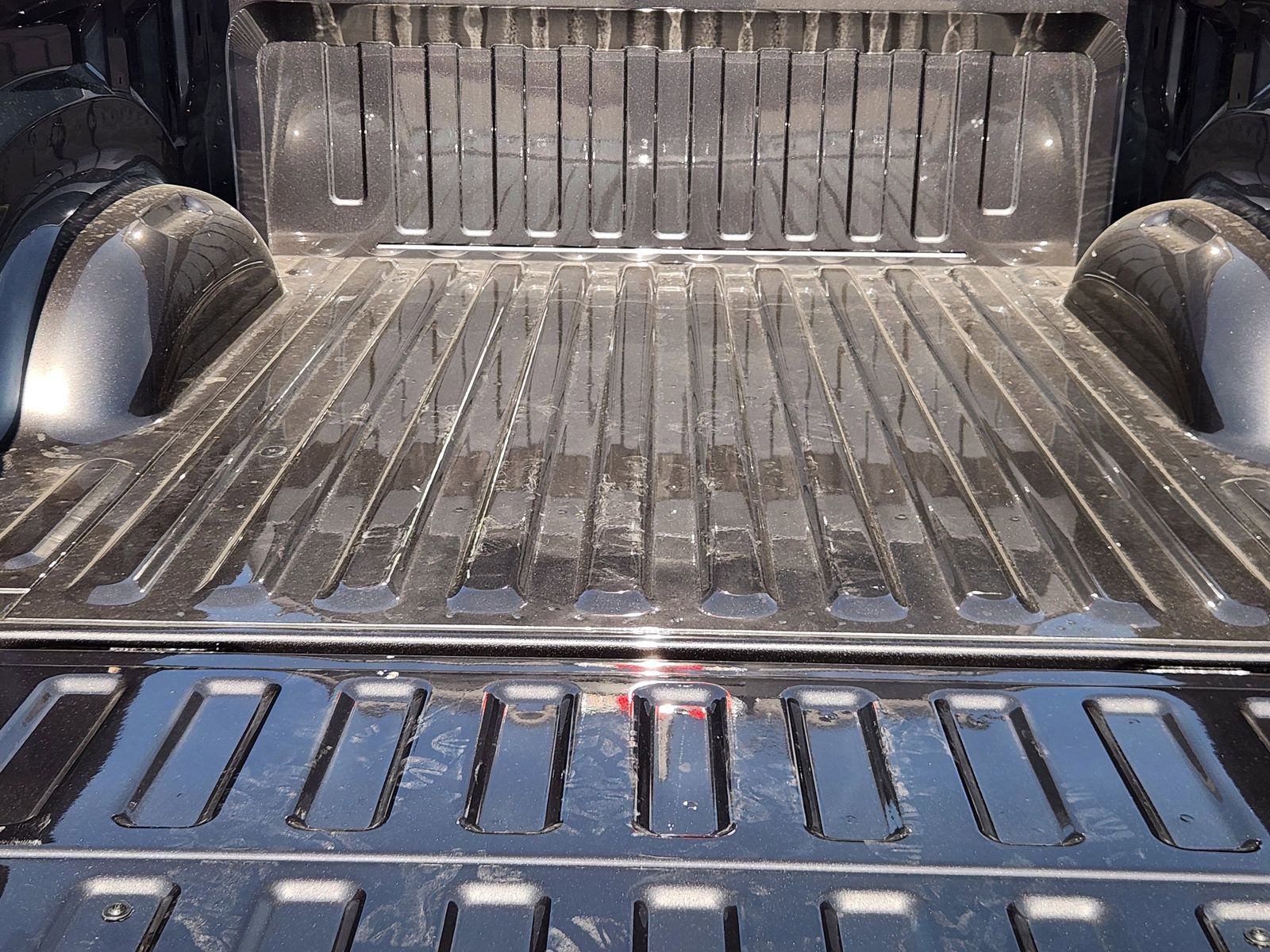 New 2026 RAM 1500 4x4 Crew Cab image 24