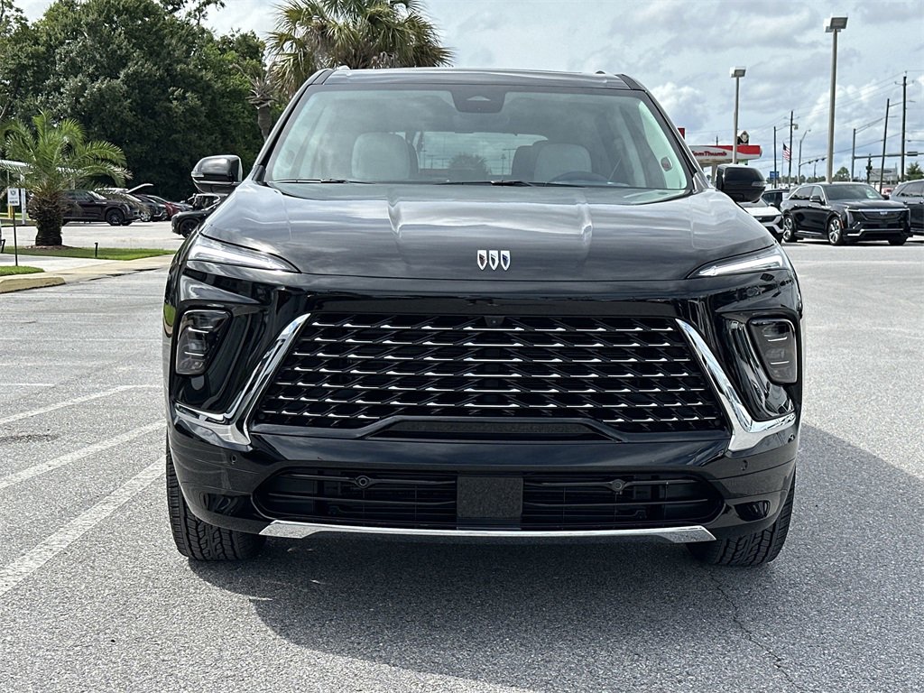 New 2026 Buick Enclave Avenir w/ Super Cruise Package image 4