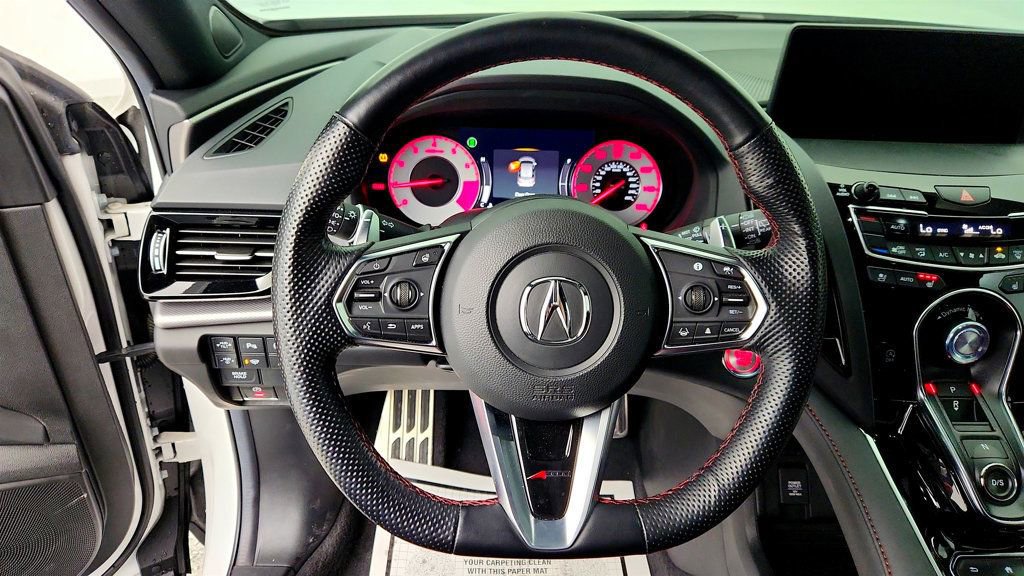 Used 2024 Acura RDX A-Spec image 14