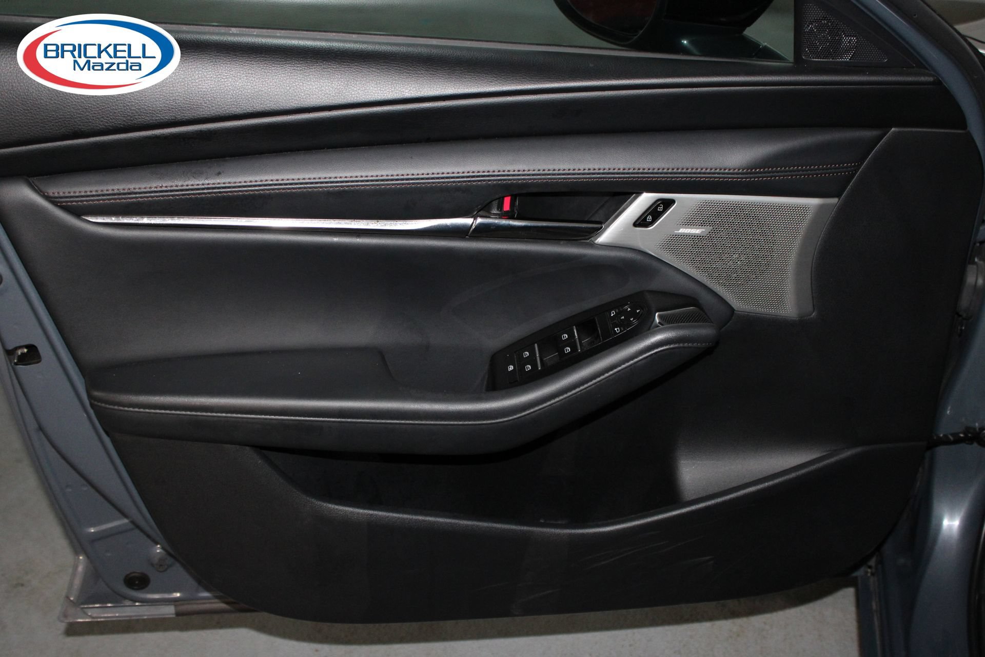 Certified 2023 MAZDA MAZDA3 AWD 2.5 Turbo Hatchback image 22