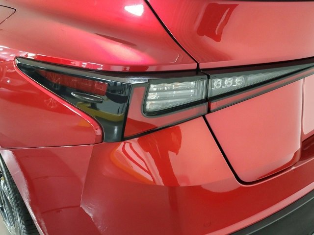 Certified 2023 Lexus IS 350 F Sport image 29