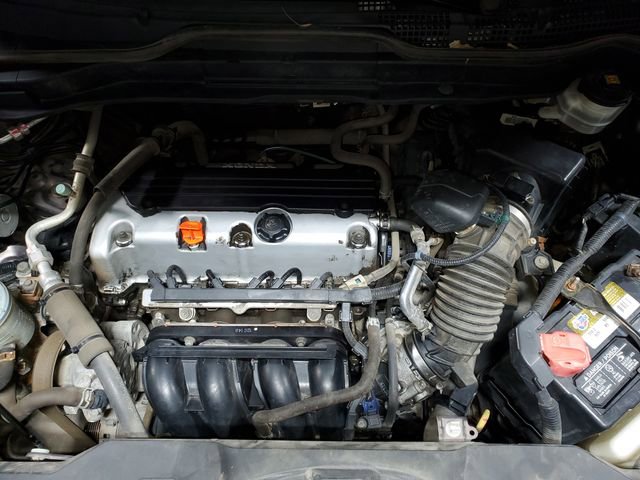 Used 2011 Honda CR-V EX-L image 6