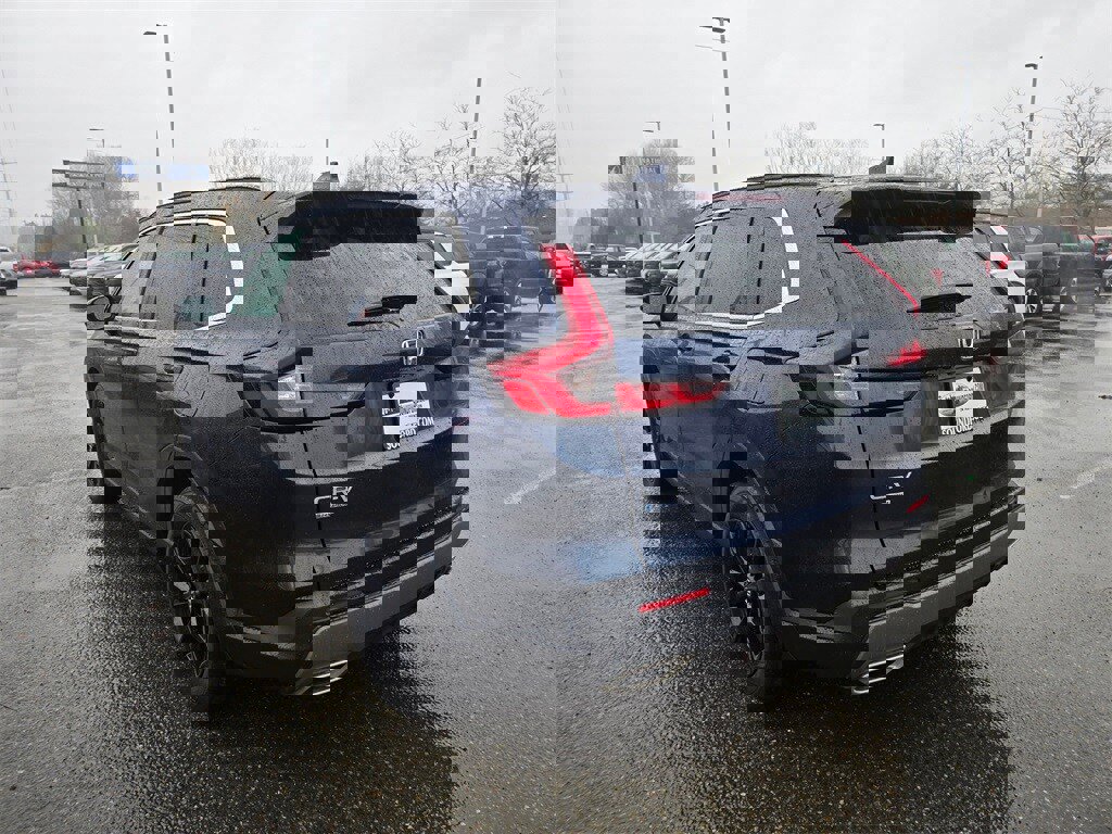 Used 2024 Honda CR-V Sport image 7