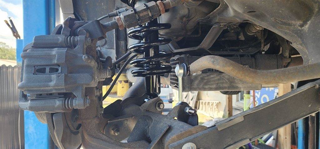 Used 2005 Honda Element EX image 29