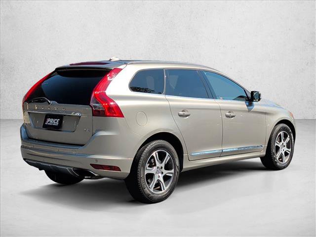 Used 2015 Volvo XC60 T6 w/ Proximity Package FWD image 5