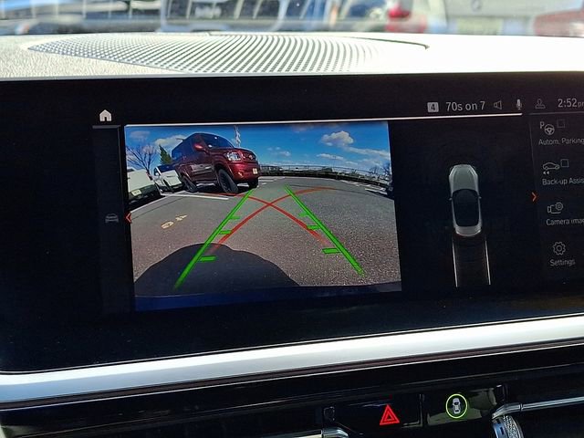 Used 2025 BMW Z4 sDrive30i image 21