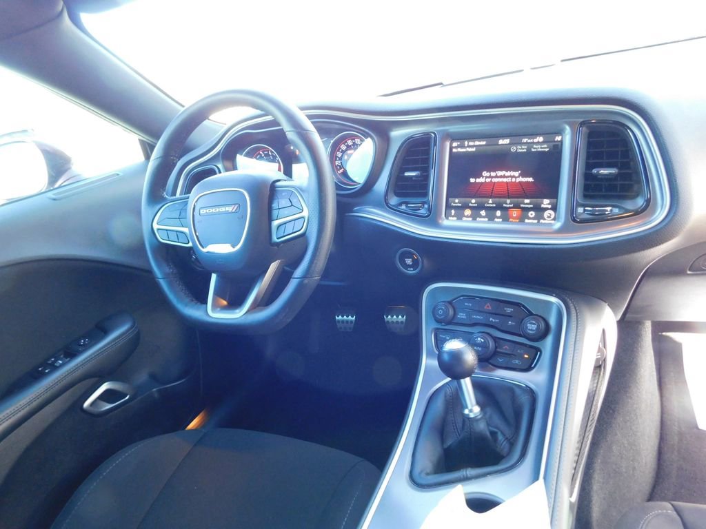 Used 2022 Dodge Challenger R/T Scat Pack image 7