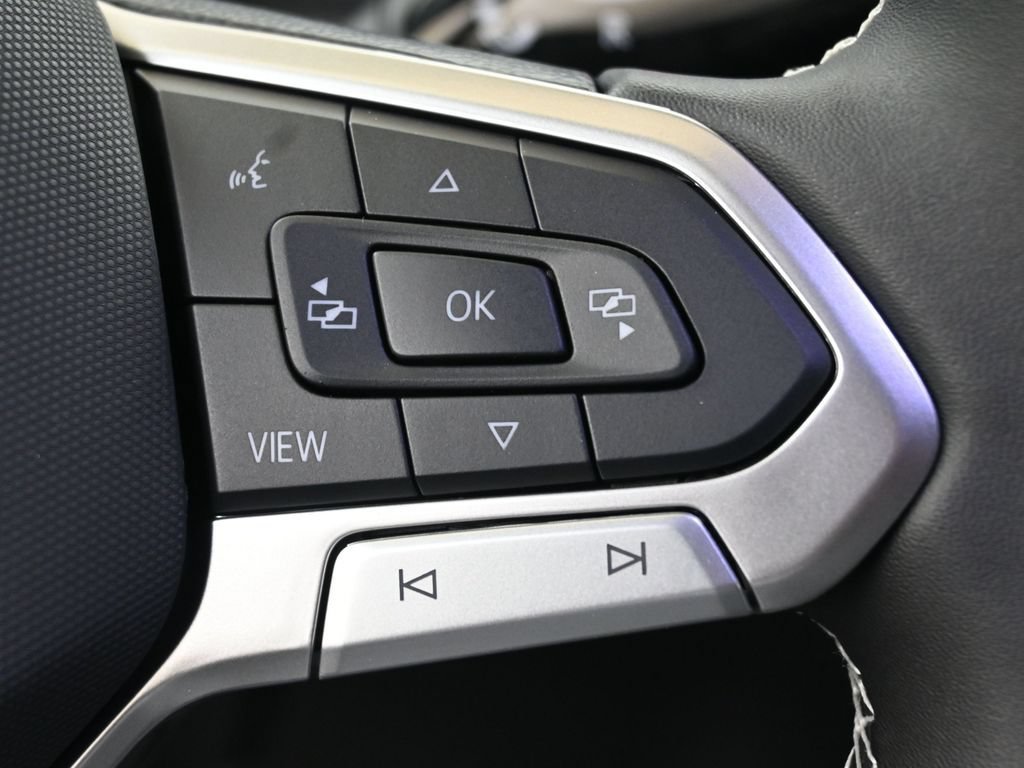 Used 2026 Volkswagen Tiguan S AWD/4WD image 27