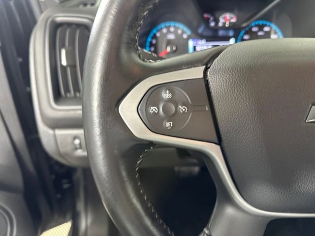 Used 2017 Chevrolet Colorado LT w/ LT Convenience Package image 15