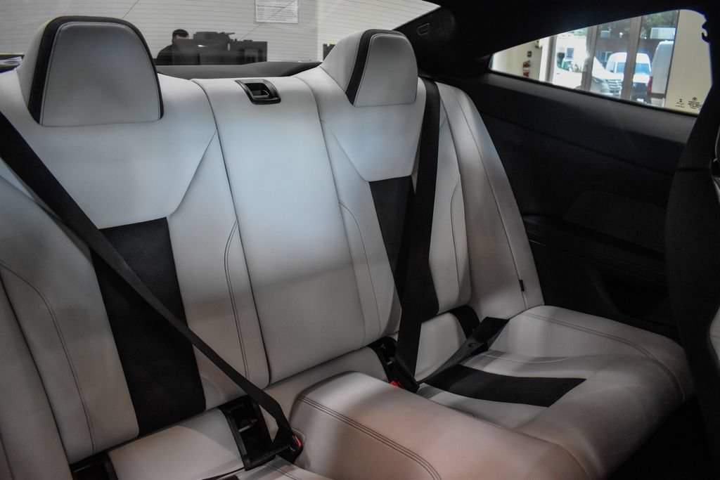 Used 2023 BMW M4 Coupe w/ M Carbon Exterior Package RWD image 30