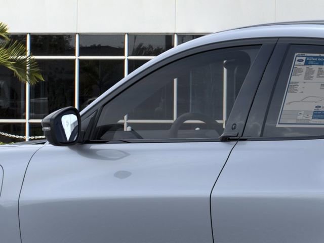 New 2026 Ford Mustang Mach-E Select image 20