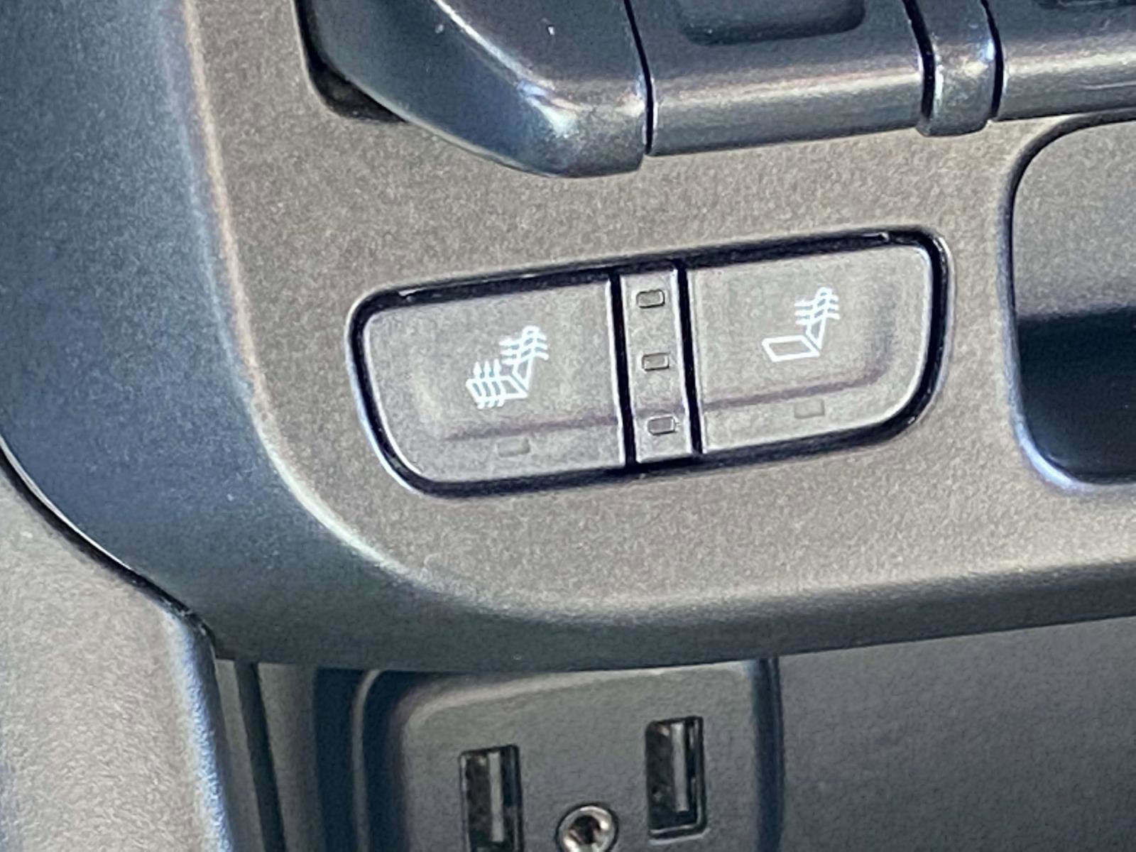 Used 2022 Chevrolet Colorado Z71 image 13