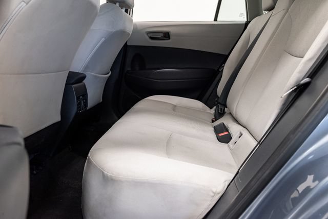 Used 2024 Toyota Corolla Cross L FWD image 22