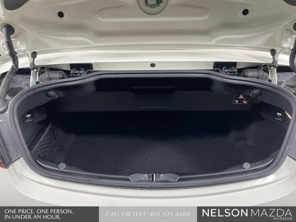Used 2019 Mercedes-Benz C 300 Cabriolet image 13