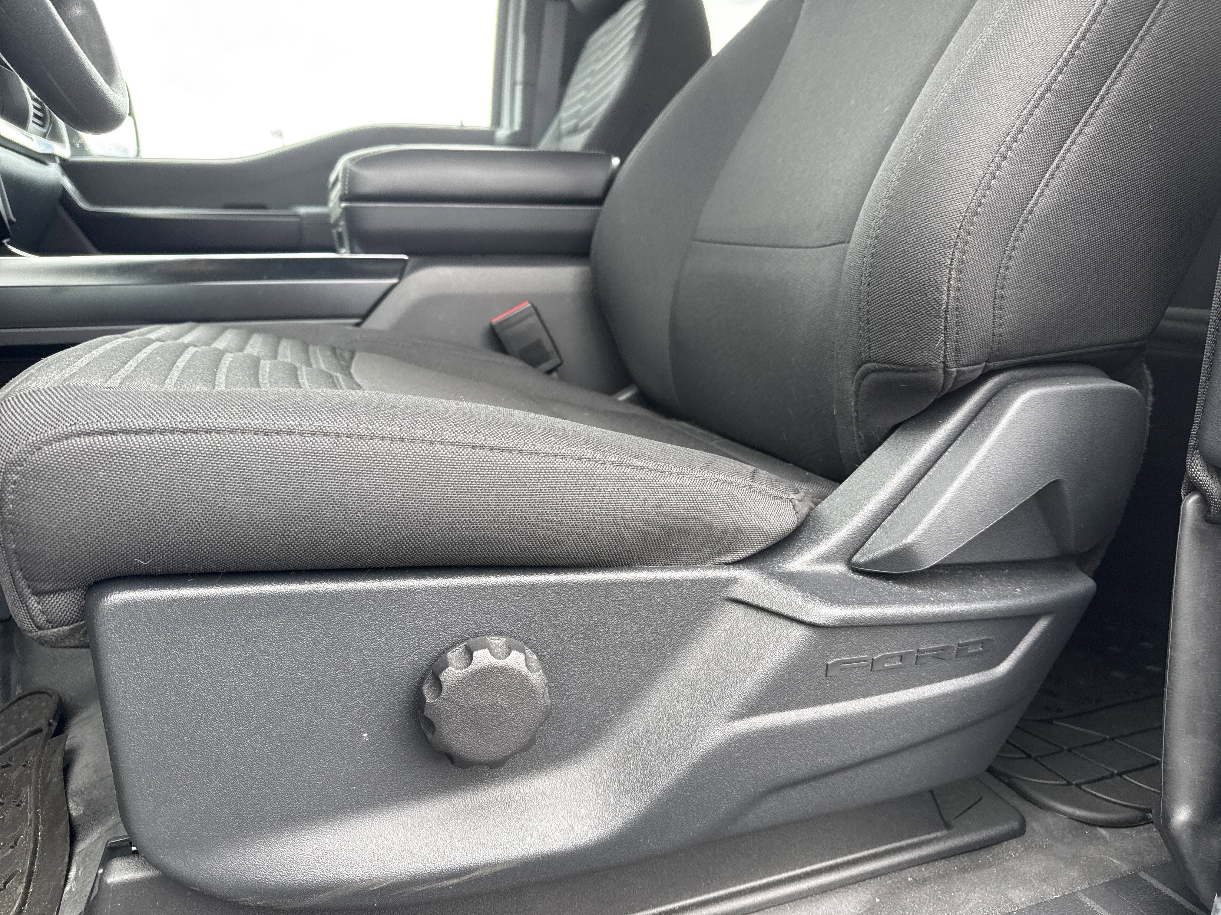 Used 2023 Ford F150 XL w/ STX Appearance Package image 18