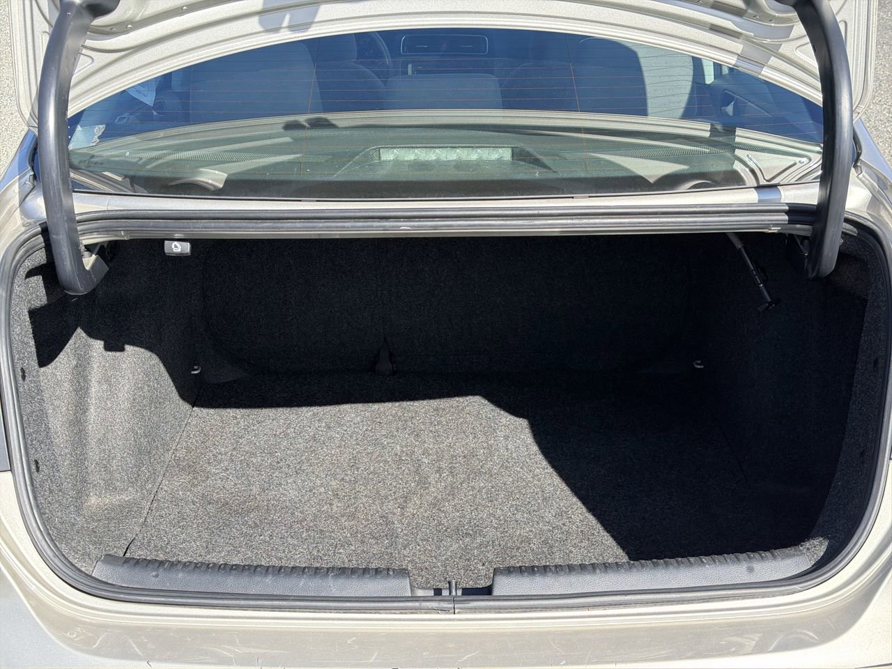 Used 2013 Volkswagen Jetta Sedan FWD image 21